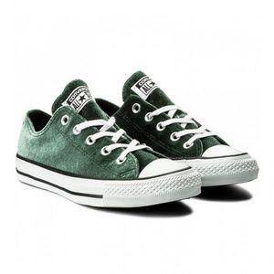 Converse Chuck Taylor All Star Velvet